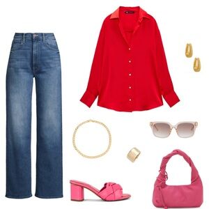 STYLE BOX // GOLD BOX